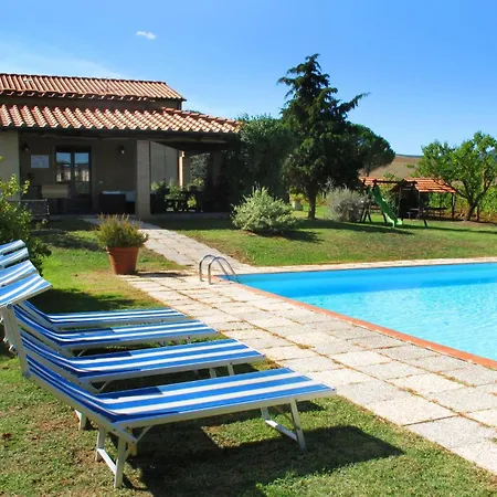 Uva - Le Selvole Apartment Pomarance
