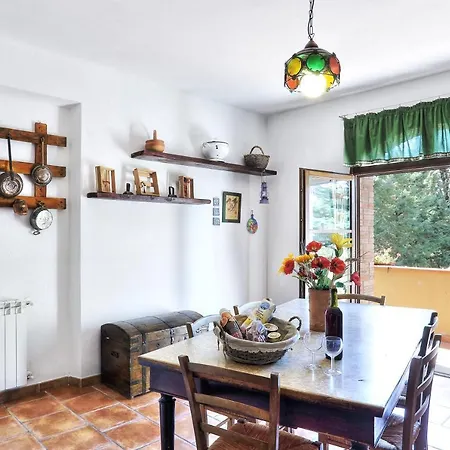Uva - Le Selvole Apartment *