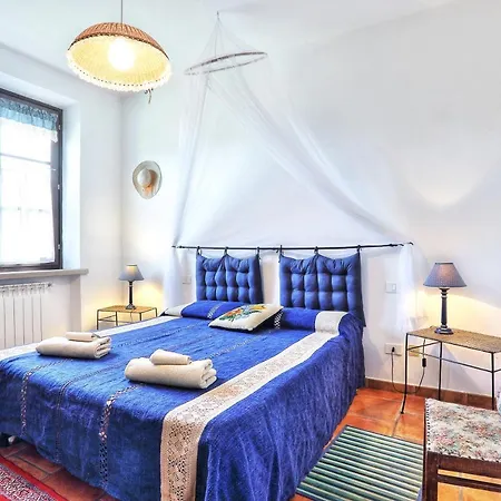 Uva - Le Selvole Apartment *