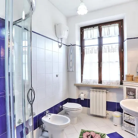 Uva - Le Selvole Apartment